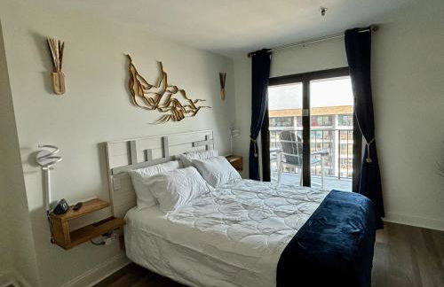 Luxe by the Sea - 5-Star Beachfront Escape - Foto 9