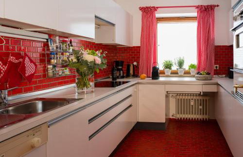 Ferienwohnungen Schnabel im Herzen von Rottach-Egern - Foto 6