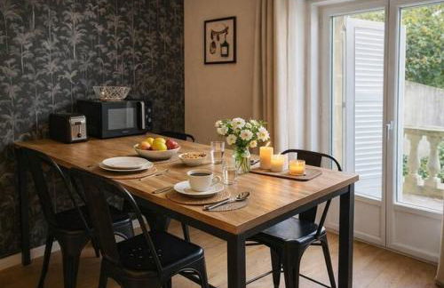 White House Dhavernas - Résidence Privée - Amiens - Parking Gratuit - Foto 70