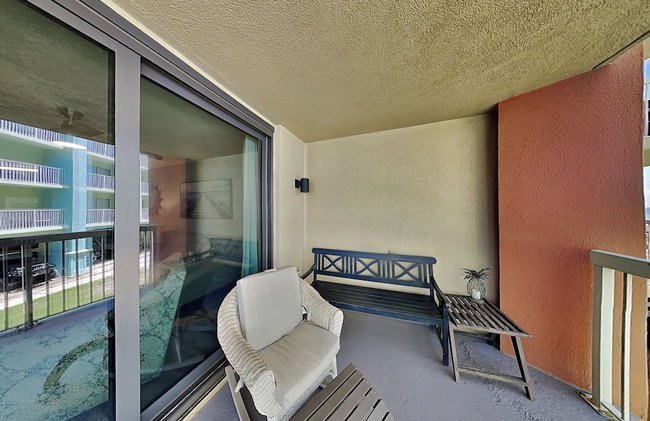 Harbour Place #202 by Southern Vacation Rentals - Foto 46