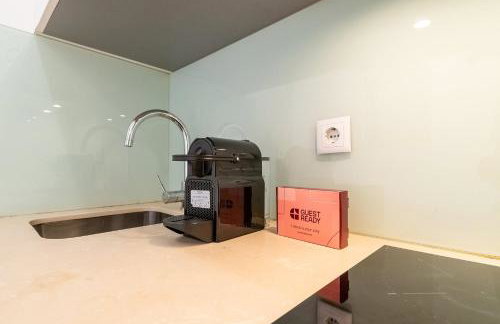 GuestReady - Brilliant flat near S. Jorge Castle - Foto 21