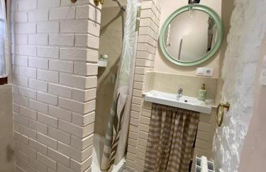 La Casuca ONE De Lebeña - Photo 22