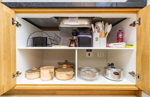 Studio em Prédio com Piscina no Portão - DOR0509B - Foto 39