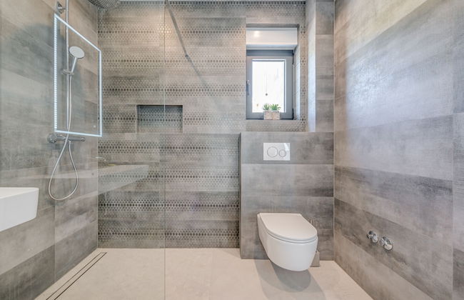 Villa Seven Seas - Foto 28