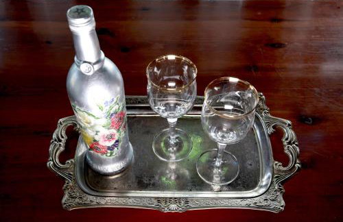 Archontiko Blana - Foto 29