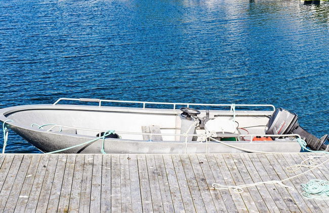 6 Person Holiday Home in Naustbukta-by Traum - Photo 15