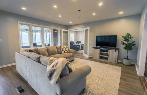 Mountain Mama- Amazing Views! + Hot Tub! - Foto 16