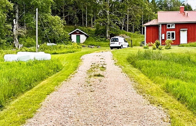 6 Person Holiday Home in Sandhult-by Traum - Photo 23