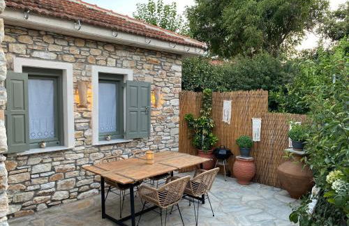 Oneiropetra Luxury House - Foto 66