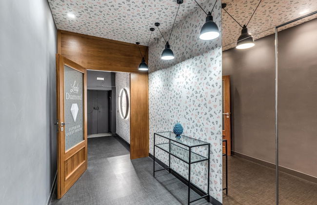 Grey Diamond in Naples - Foto 33