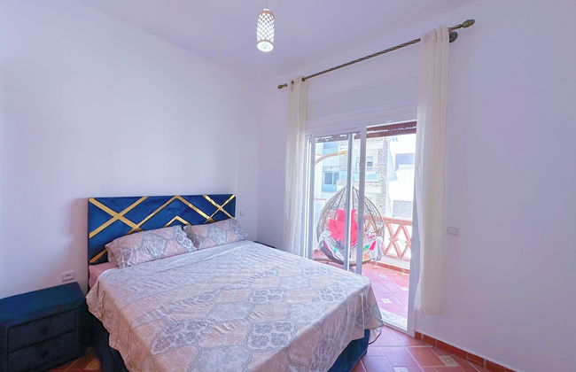 Apartment with pool direct access to sea - Foto 6