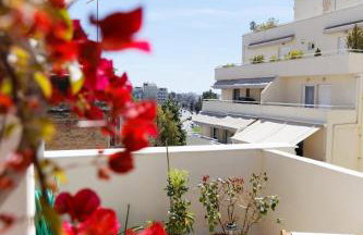 Sunny Penthouse For balcony lovers - Foto 20