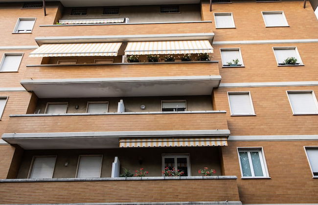 Italianway - Leonardo da Vinci 135 - Foto 27