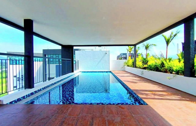 The Horizon Ipoh Dual L12 by Grab A Stay - Foto 38