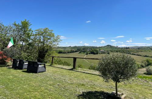 Locazione turistica Cascina Pela - Foto 44