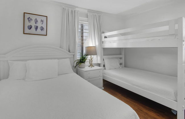 Beachside Condominiums - Foto 19