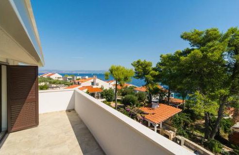 Impresionante Casa En Stomorska Con Vistas Al Mar - Foto 16