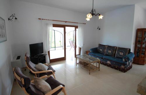 Sara - sea view villa with private pool in Calpe - Foto 36