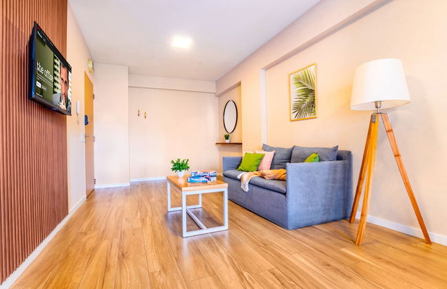 Modern Apartments in Palermo - by BueRentals - Foto 27