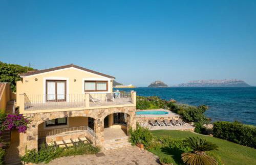 Villa Mimosa - Foto 3