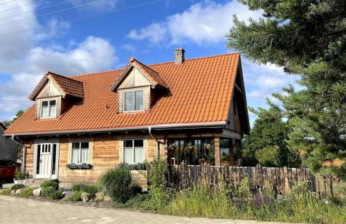 Chata Jakimówka - Foto 19