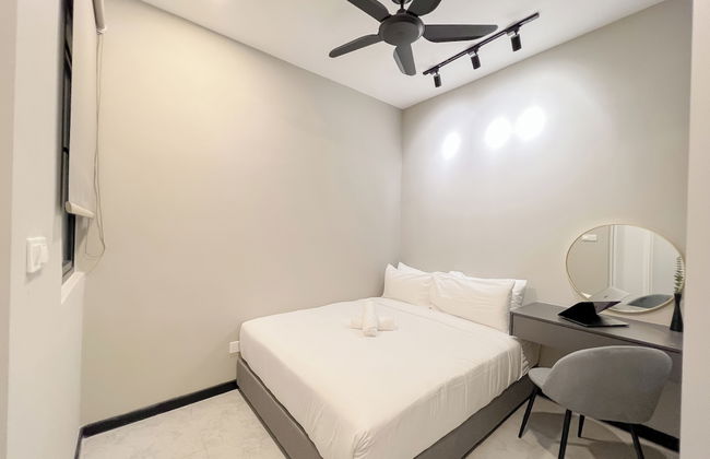 Neu Suites by Manhattan Group - Foto 43