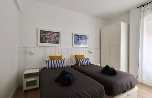 Exclusivo Apartamento en el alma de Pamplona - Photo 24