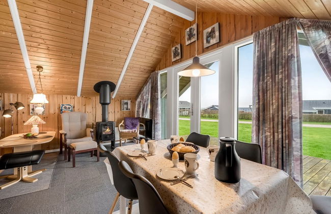 "Lonne" - 750m to the fjord - Foto 26