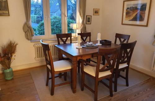 Wohnen in der Bürgermeistervilla - Foto 20