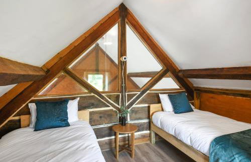 Orchard Barn - Uk47458 - Foto 9