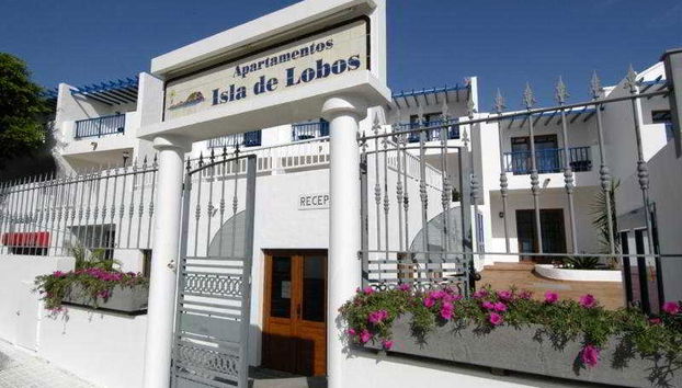 Apartamentos Isla de Lobos - Adults Only - Foto 4