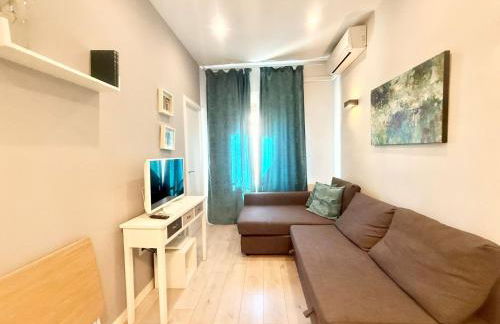 Metro Legazpi 03 AMCH Hospedaje - Photo 14