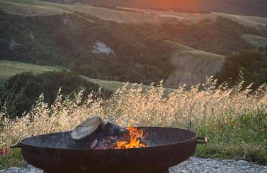 Respiro Glamping Private Retreat with Hot Tub - Foto 56