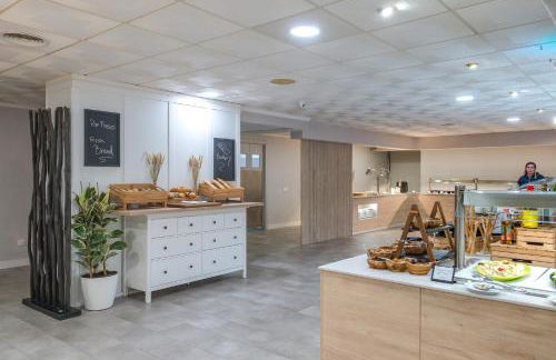 FERGUS Club Carema Splash - Foto 110