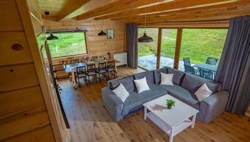 Domek w Górach - Foto 4