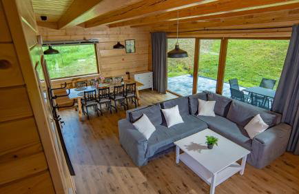 Domek w Górach - Foto 4