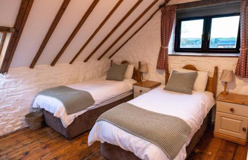 The Coach House - Foto 29