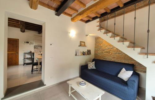 Palazzina nel cuore del Mugello - Foto 3