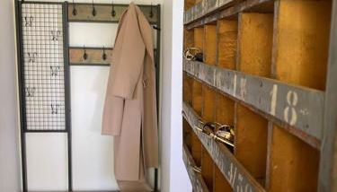 La petite cour - Foto 2, Lobby or reception