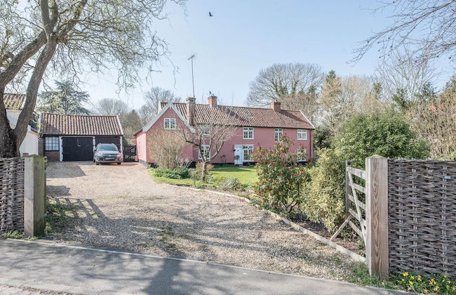 The Stable, Grundisburgh - Photo 26