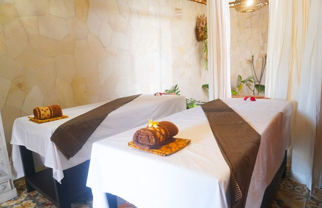 DUSUN THE VILLAS - Foto 8