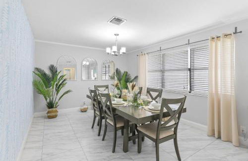 4br Private Guest Suite Pool PGA Beaches - Foto 12