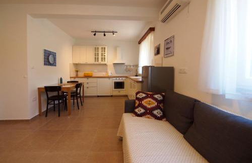 Brna Three-room apartment near the beach-Zen - Foto 26