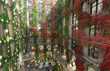 Standing, 3 chambres, clim et garage priv proche Panier et Terrasses Port - Foto 16