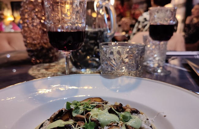 Revontuli Resort Cottages - Foto 61