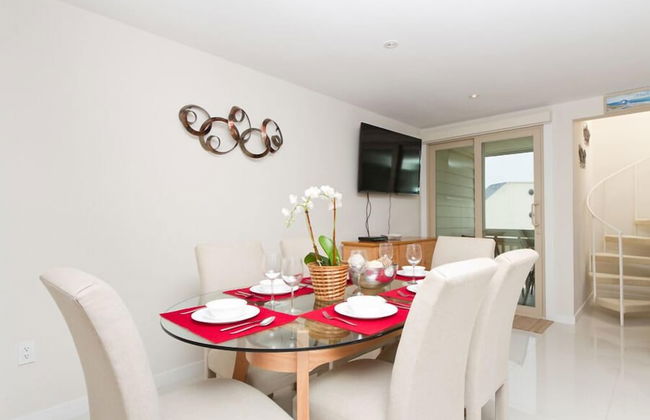 Bahia Mar by Padre Island Rentals - Foto 50