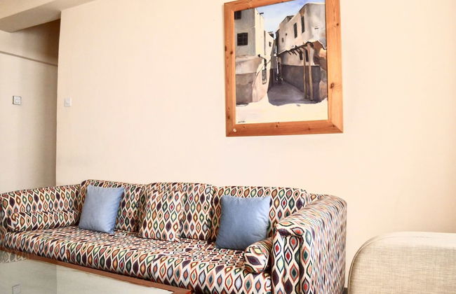 Lordos Hotel Apartments - Foto 18