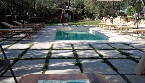 Casa Vacanze Malvarosa - Foto 2