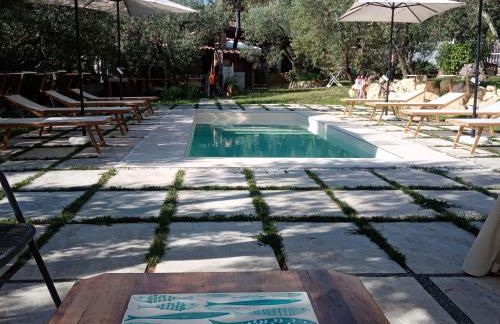 Casa Vacanze Malvarosa - Foto 2