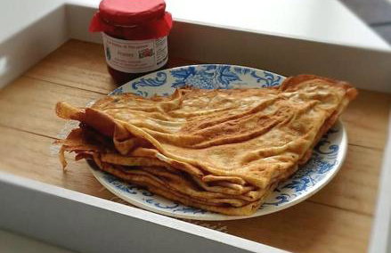 La maison bleue, entre terre et mer - Foto 35